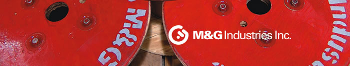M&G Industries Inc.
